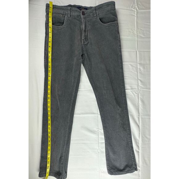 Ralph Lauren POLO Straight Corduroy Pants Mens Size 32 - Picture 6 of 8